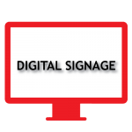 Digital-Signage